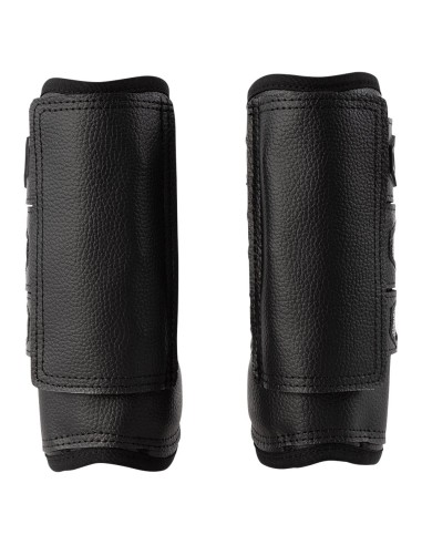 BR XC Grandeur Eventing Boot Front Legs