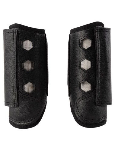 BR XC Grandeur Eventing Gamaschen Vorderbeine