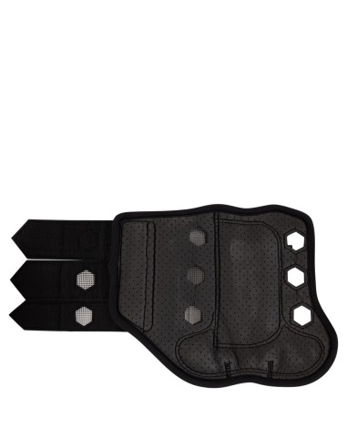 BR XC Grandeur Eventing Boot Front Legs