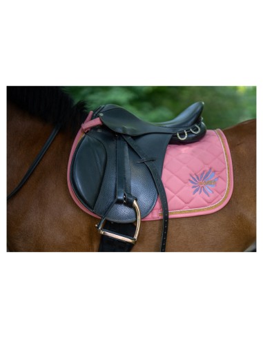 BR Mini Horse Saddle Pad