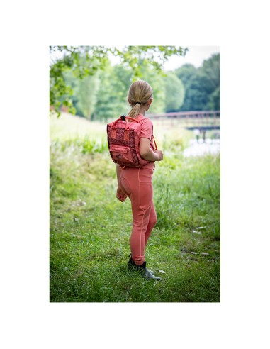 BR Mini Horse Backpack