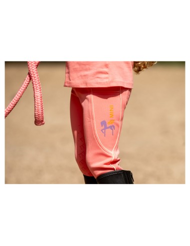 BR Mini Horse Tregging Silicone Seat