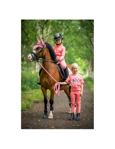 BR Mini Horse T-shirt shortsleeve