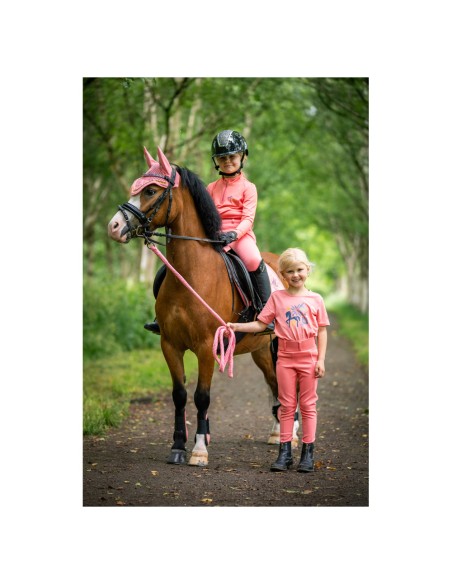 Shortsleeve T-shirt BR Mini Horse