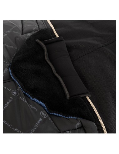 BR Turnout Rug Combo Z3 1200D, 100-200-300g
