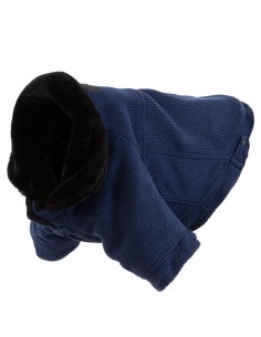 BR hondenjas - Navy Blazer