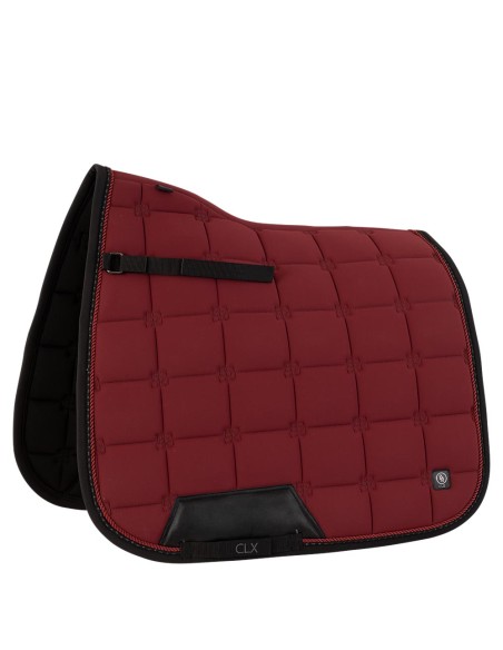 Tapis de selle BR CLX dressage