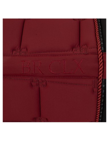 BR CLX zadeldek dressuur