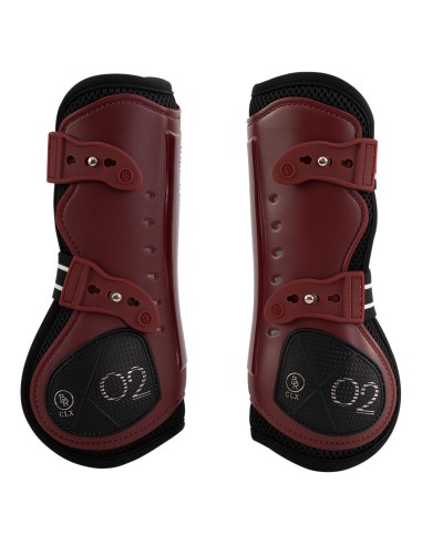 BR CLX XO2 peesbeschermers