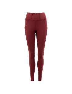 BR CLX rijlegging dames...