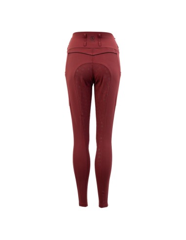 BR CLX Reitlegging Damen Silikonbesatz