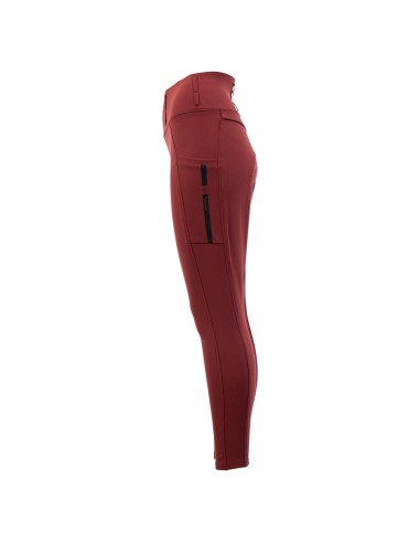 BR CLX Riding Tights Ladies Silicone Seat