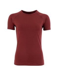 BR CLX Kurzarmshirt Damen -...