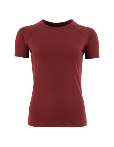 BR CLX Short Sleeve Shirt Ladies