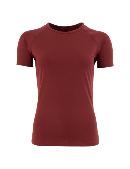 BR CLX Short Sleeve Shirt Ladies