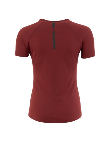 BR CLX Short Sleeve Shirt Ladies