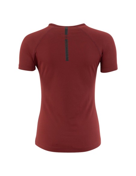 BR CLX Short Sleeve Shirt Ladies