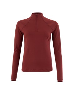 BR CLX long-sleeve zip-up...