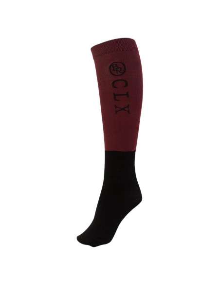BR CLX Riding Socks (set of 3)