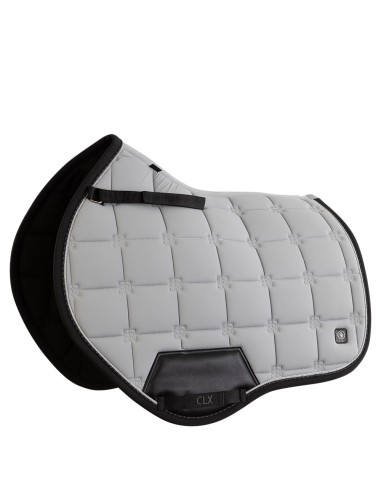 Tapis de selle BR CLX polyvalence
