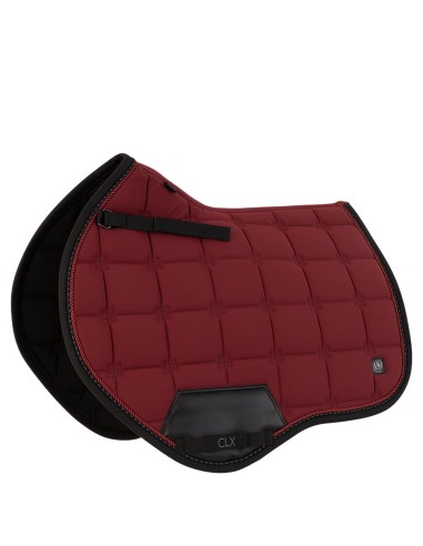 Tapis de selle BR CLX polyvalence