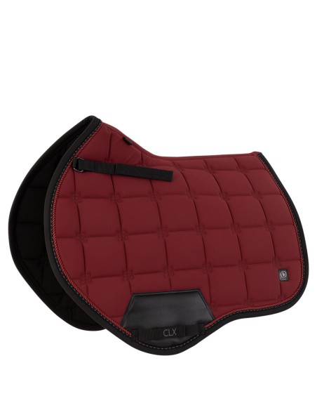 Tapis de selle BR CLX polyvalence