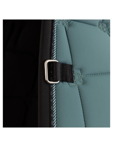 Tapis de selle BR CLX polyvalence