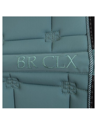 BR CLX zadeldek veelzijdigheid