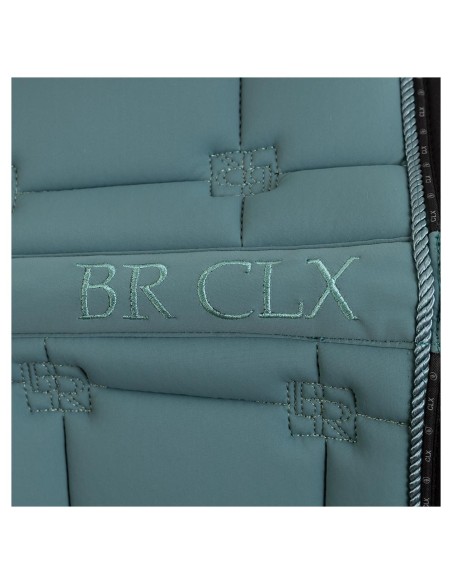 Tapis de selle BR CLX polyvalence