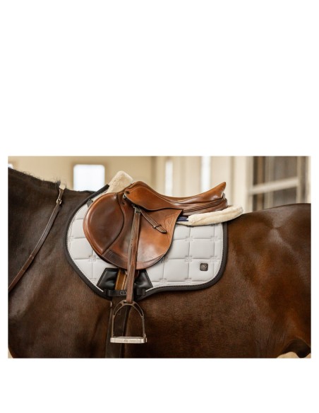 Tapis de selle BR CLX polyvalence