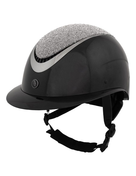 Casque BR Thèta Plus Glamourous Glossy