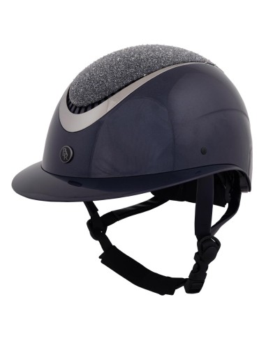 Casque BR Thèta Plus Glamourous Glossy