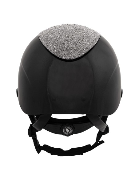 BR Riding Helmet Theta Glamourous Glossy