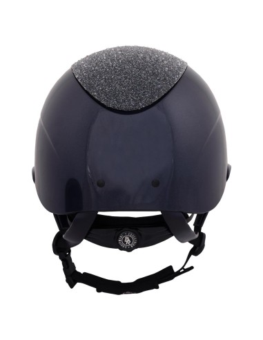 Casque BR Thèta Plus Glamourous Glossy