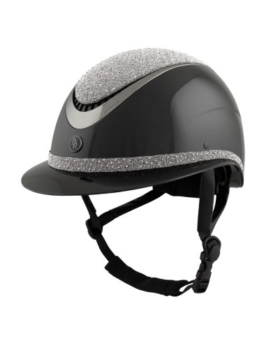 BR Reithelm Theta Plus Dazzling Glamourous Glossy