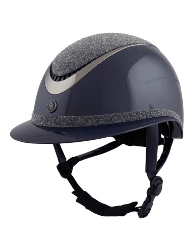 BR Riding Helmet Theta Plus Dazzling...