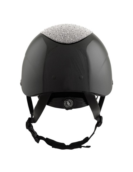 BR Reithelm Theta Plus Dazzling Glamourous Glossy