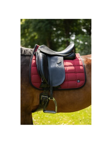 Tapis de selle BR CLX dressage