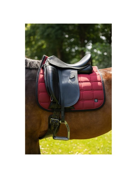 Tapis de selle BR CLX dressage