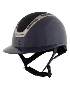 Casque d'équitation BR Zeta...