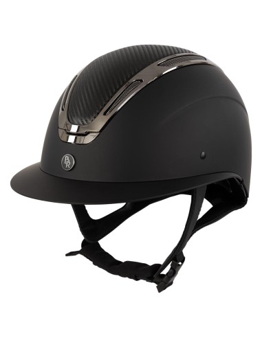 BR Riding Helmet Zeta Sport
