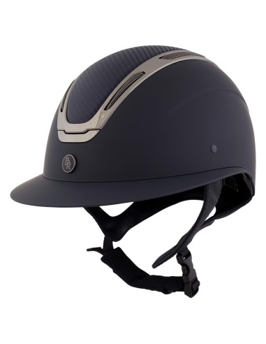 BR Riding Helmet Zeta Sport