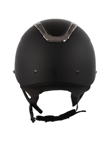 BR Riding Helmet Zeta Sport