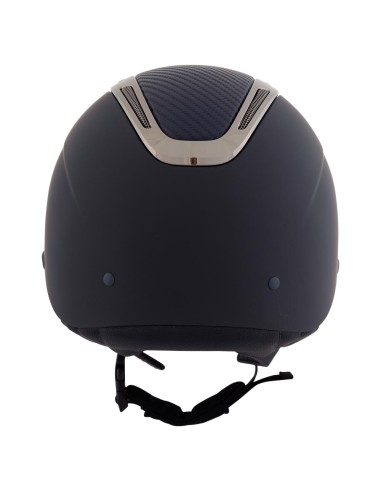 Casque d'équitation BR Zeta Sport