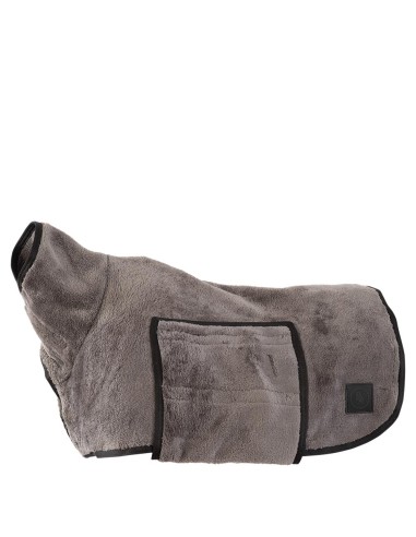 BR Bathrobe for Dogs