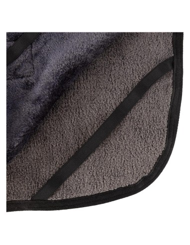 BR Bathrobe for Dogs