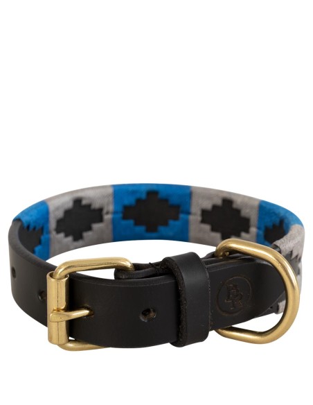 BR honden halsband
