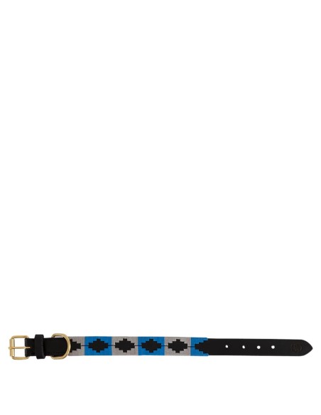 BR honden halsband