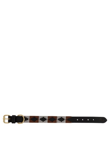 BR honden halsband