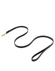 BR hondenlijn - Zwart